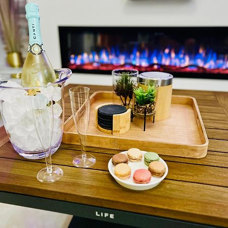 Wellness-Oase Bed & Breakfast Kerkrade Eksteriør bilde