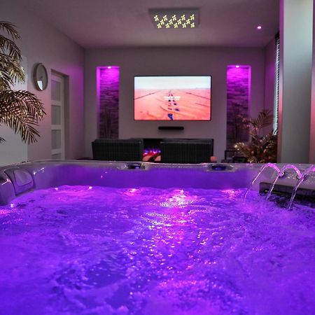 Wellness-Oase Bed & Breakfast Kerkrade Eksteriør bilde