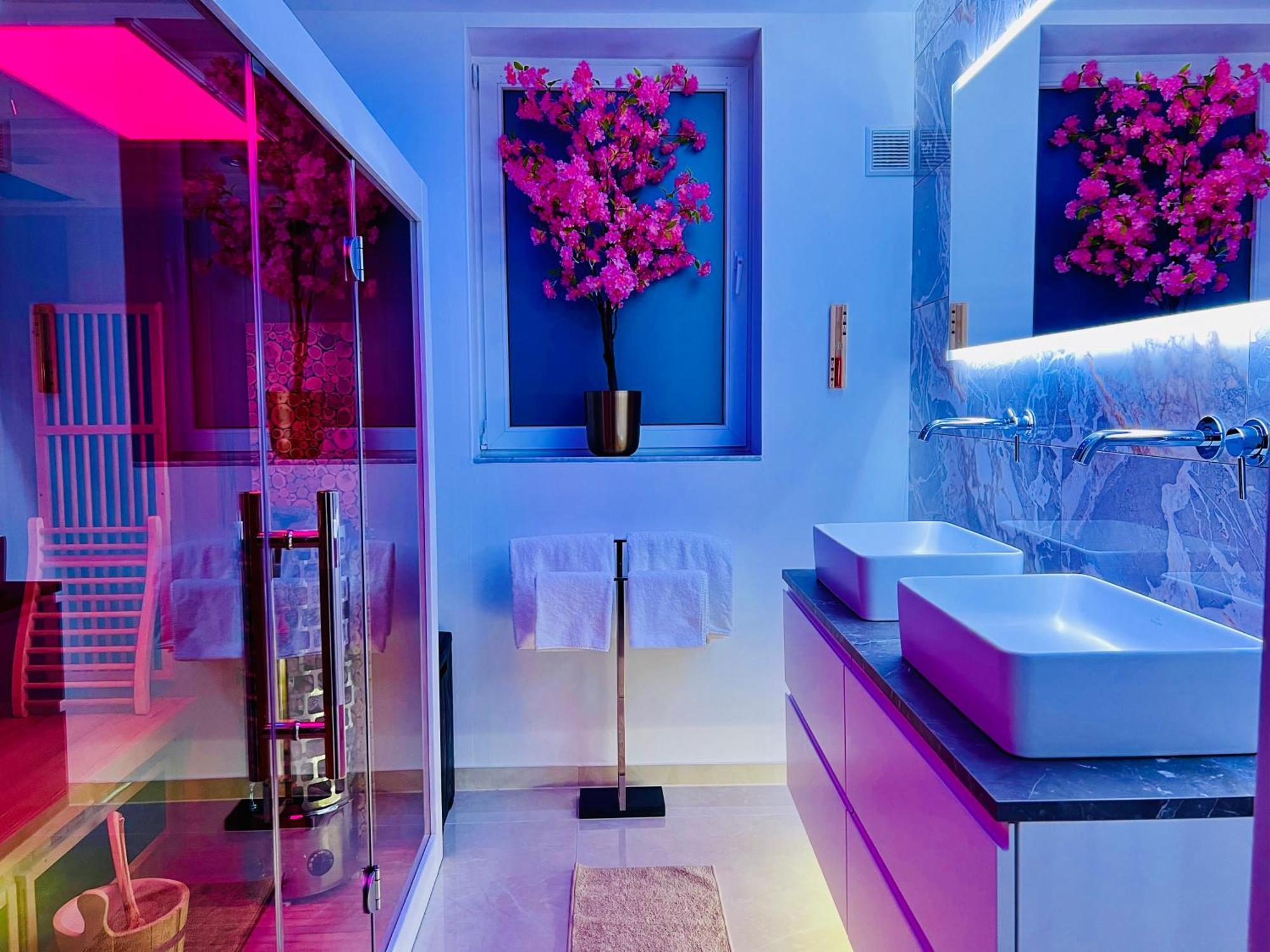 Wellness-Oase Bed & Breakfast Kerkrade Eksteriør bilde