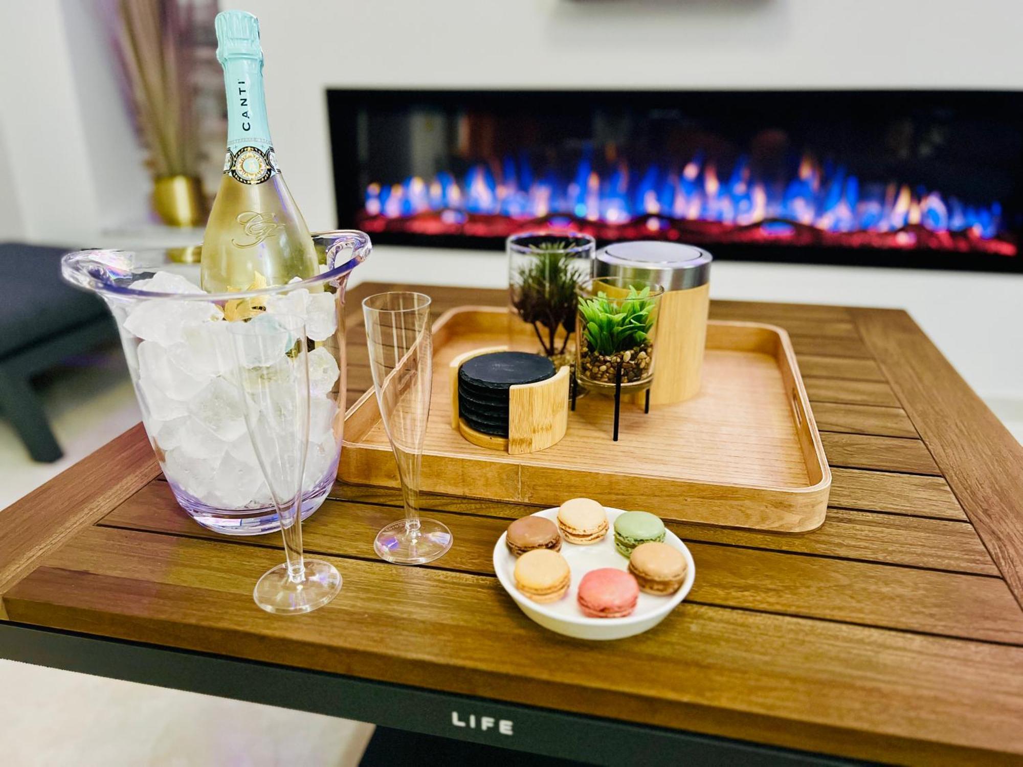 Wellness-Oase Bed & Breakfast Kerkrade Eksteriør bilde