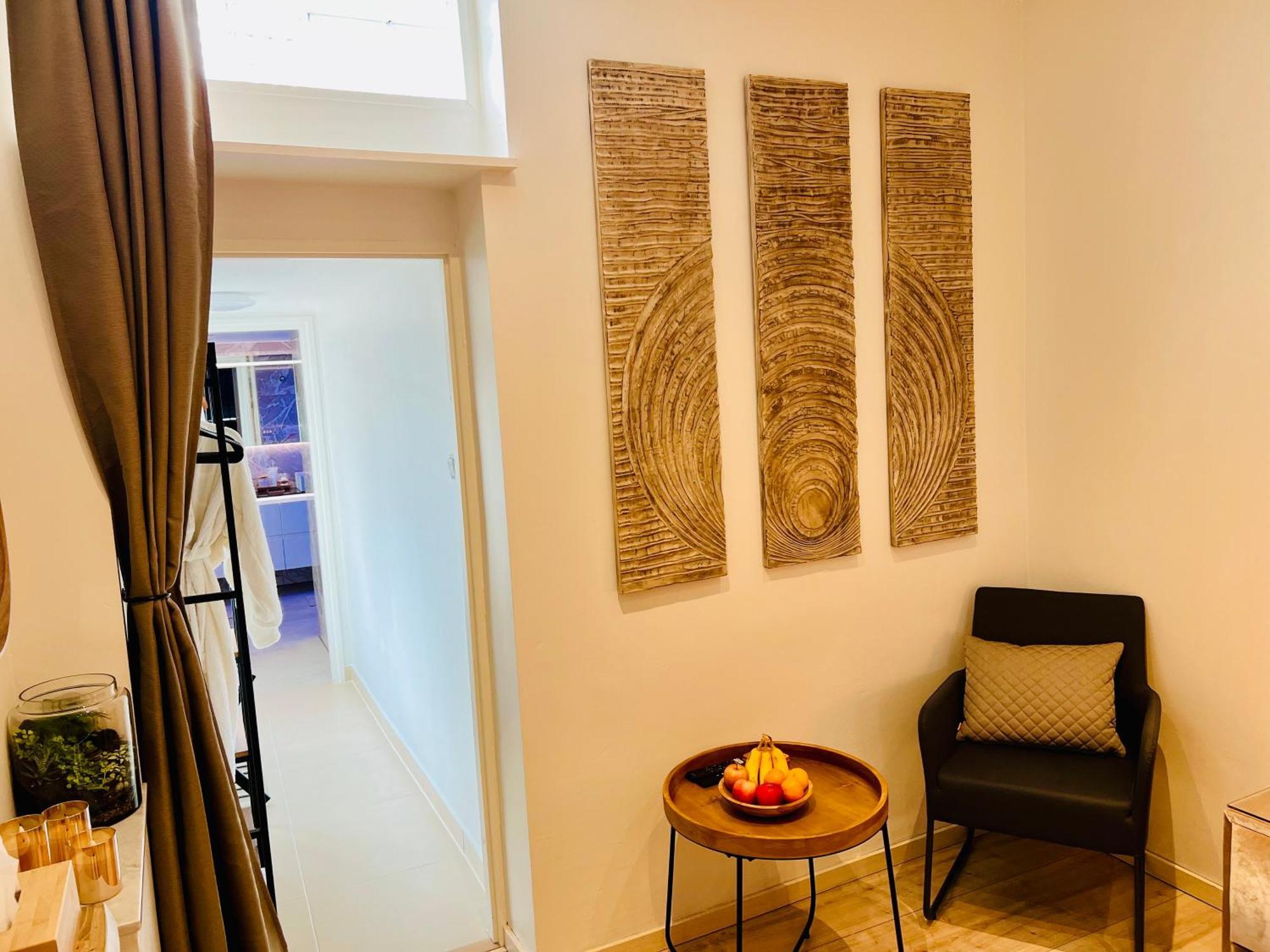 Wellness-Oase Bed & Breakfast Kerkrade Eksteriør bilde