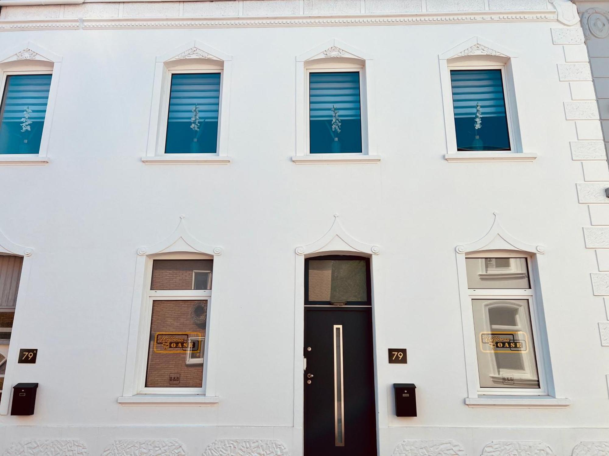 Wellness-Oase Bed & Breakfast Kerkrade Eksteriør bilde