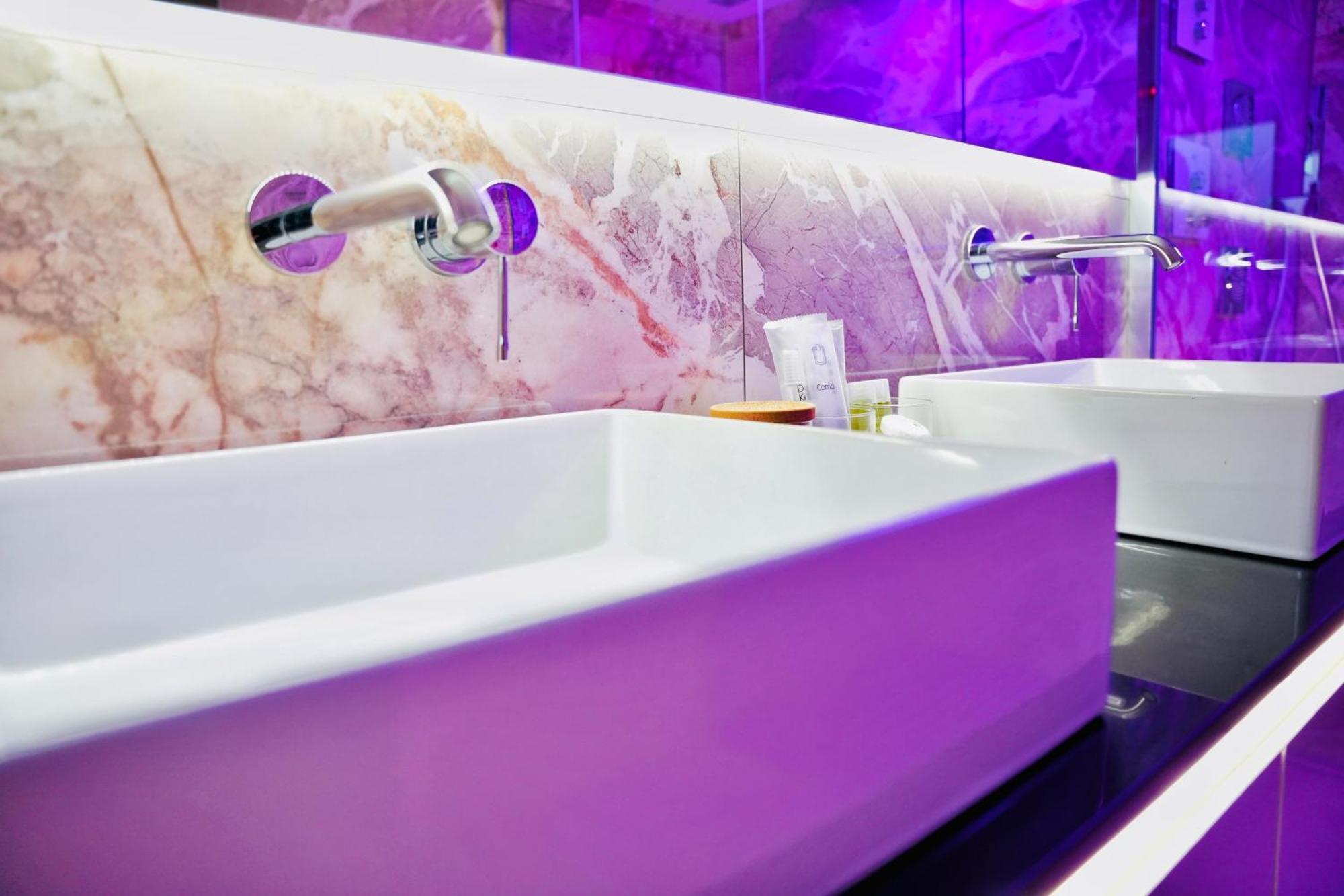 Wellness-Oase Bed & Breakfast Kerkrade Eksteriør bilde