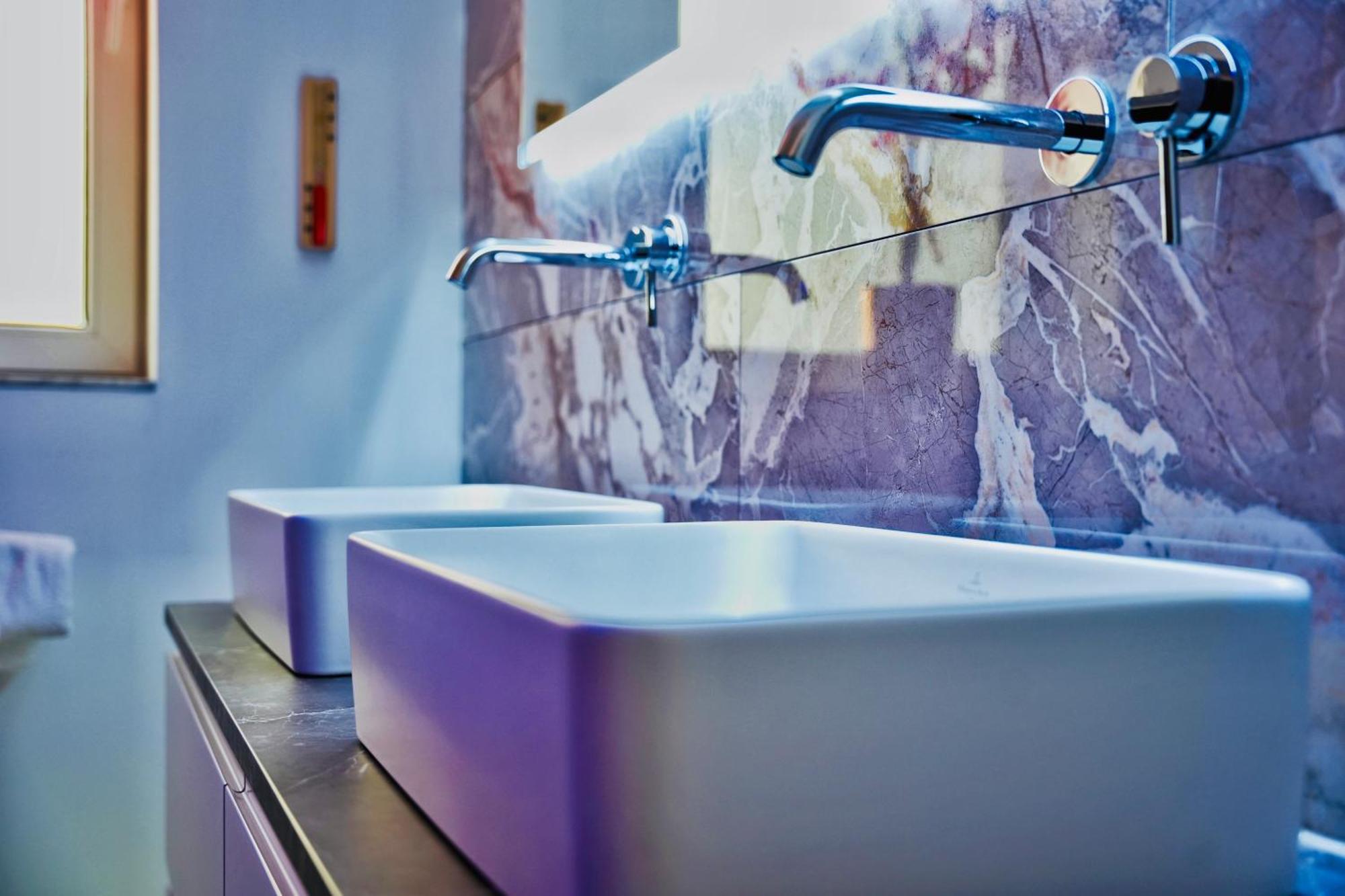 Wellness-Oase Bed & Breakfast Kerkrade Eksteriør bilde