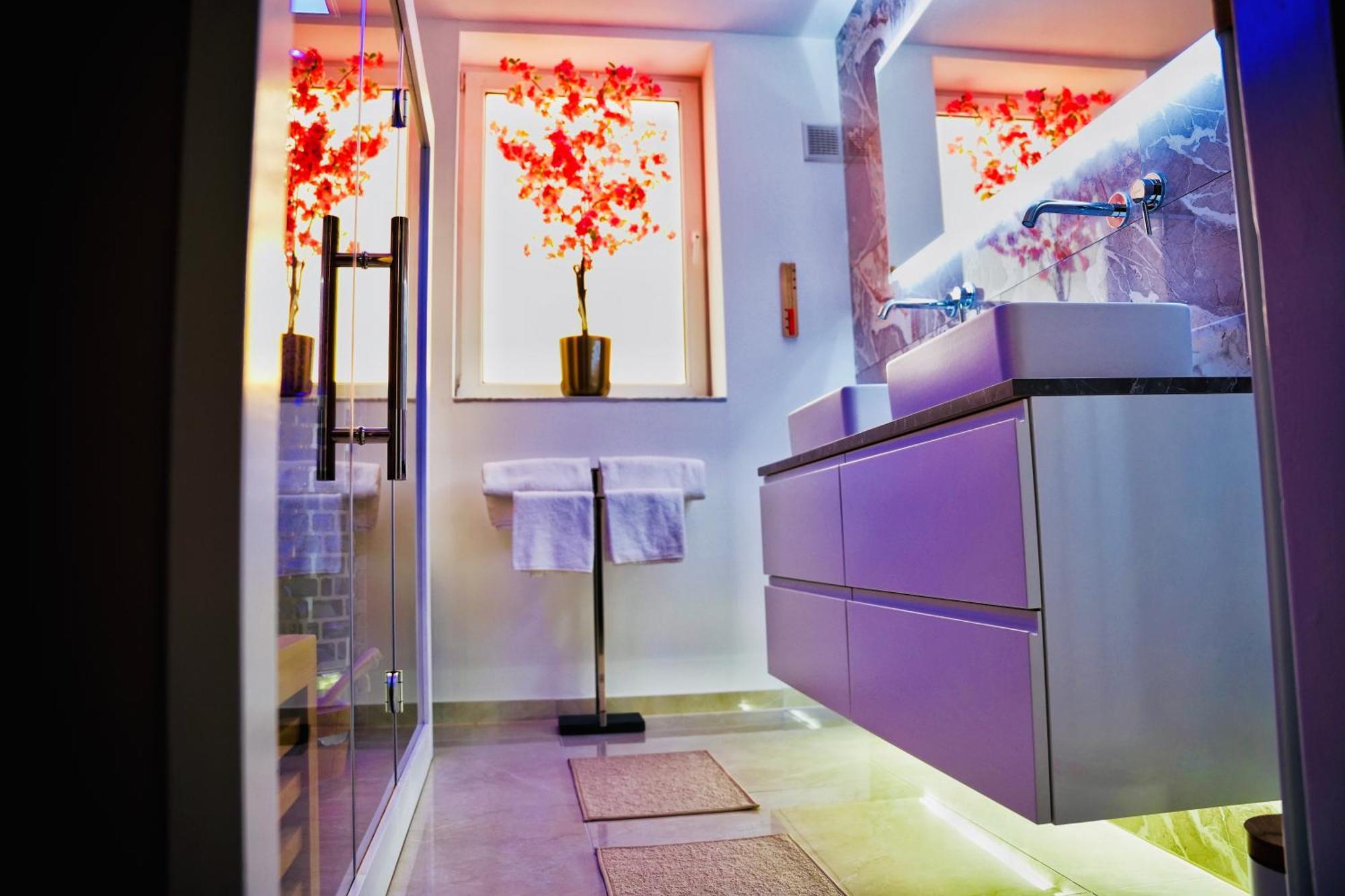 Wellness-Oase Bed & Breakfast Kerkrade Eksteriør bilde