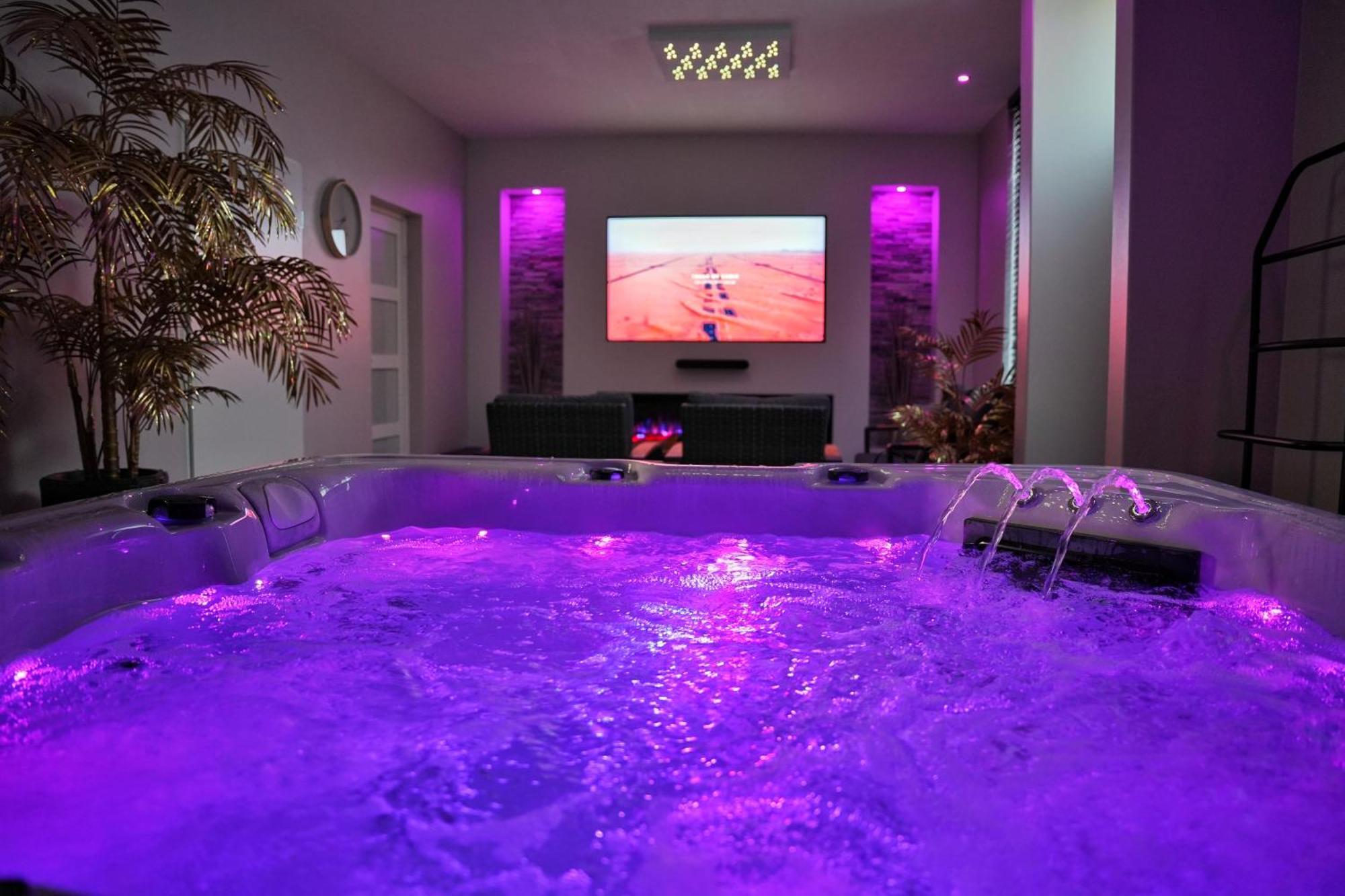 Wellness-Oase Bed & Breakfast Kerkrade Eksteriør bilde