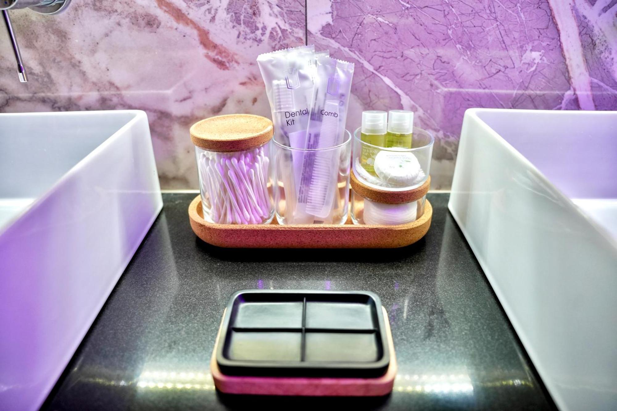 Wellness-Oase Bed & Breakfast Kerkrade Eksteriør bilde