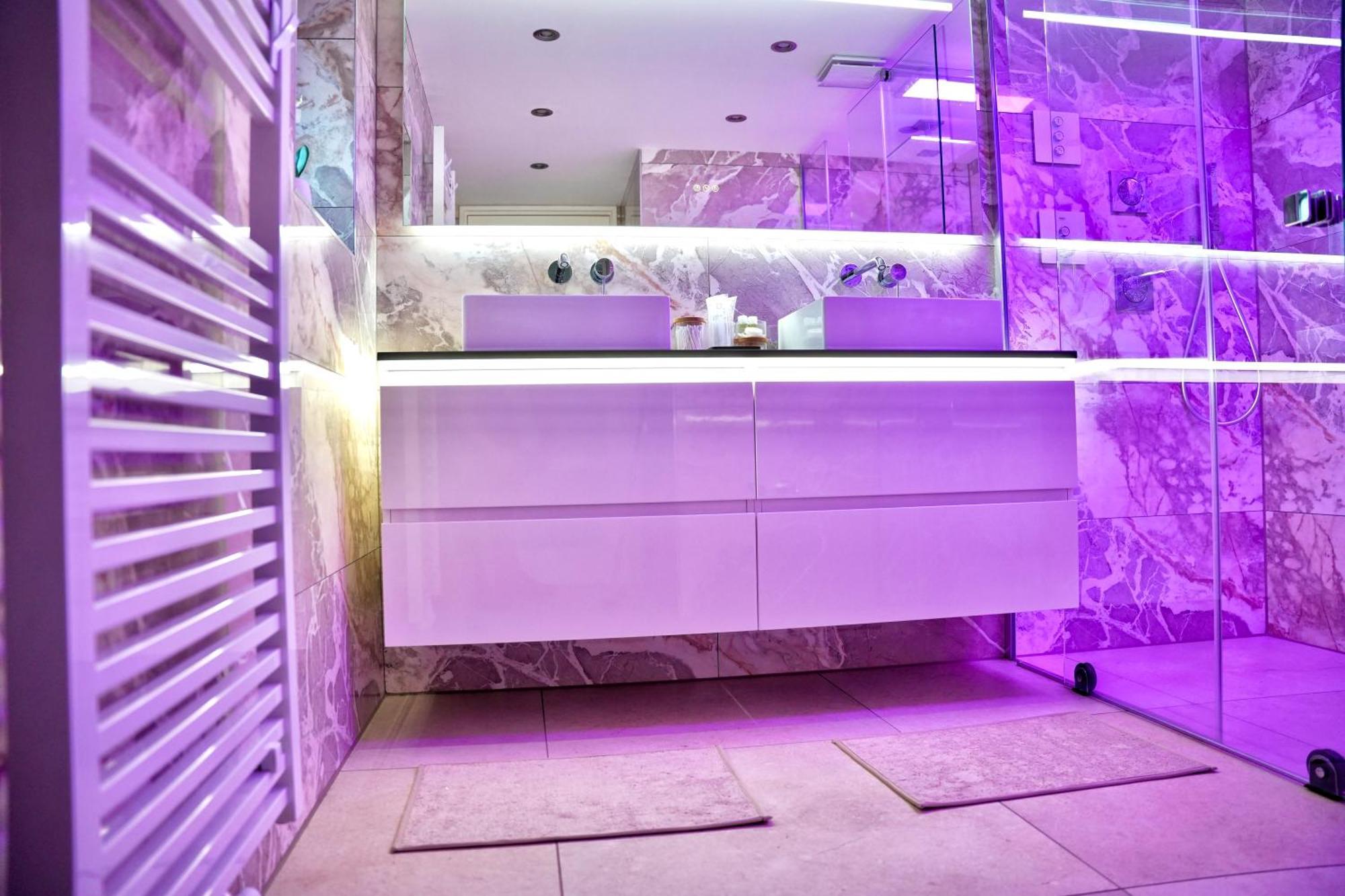 Wellness-Oase Bed & Breakfast Kerkrade Eksteriør bilde