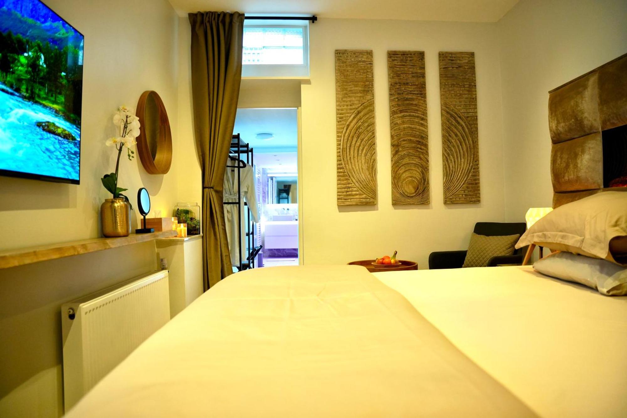 Wellness-Oase Bed & Breakfast Kerkrade Eksteriør bilde