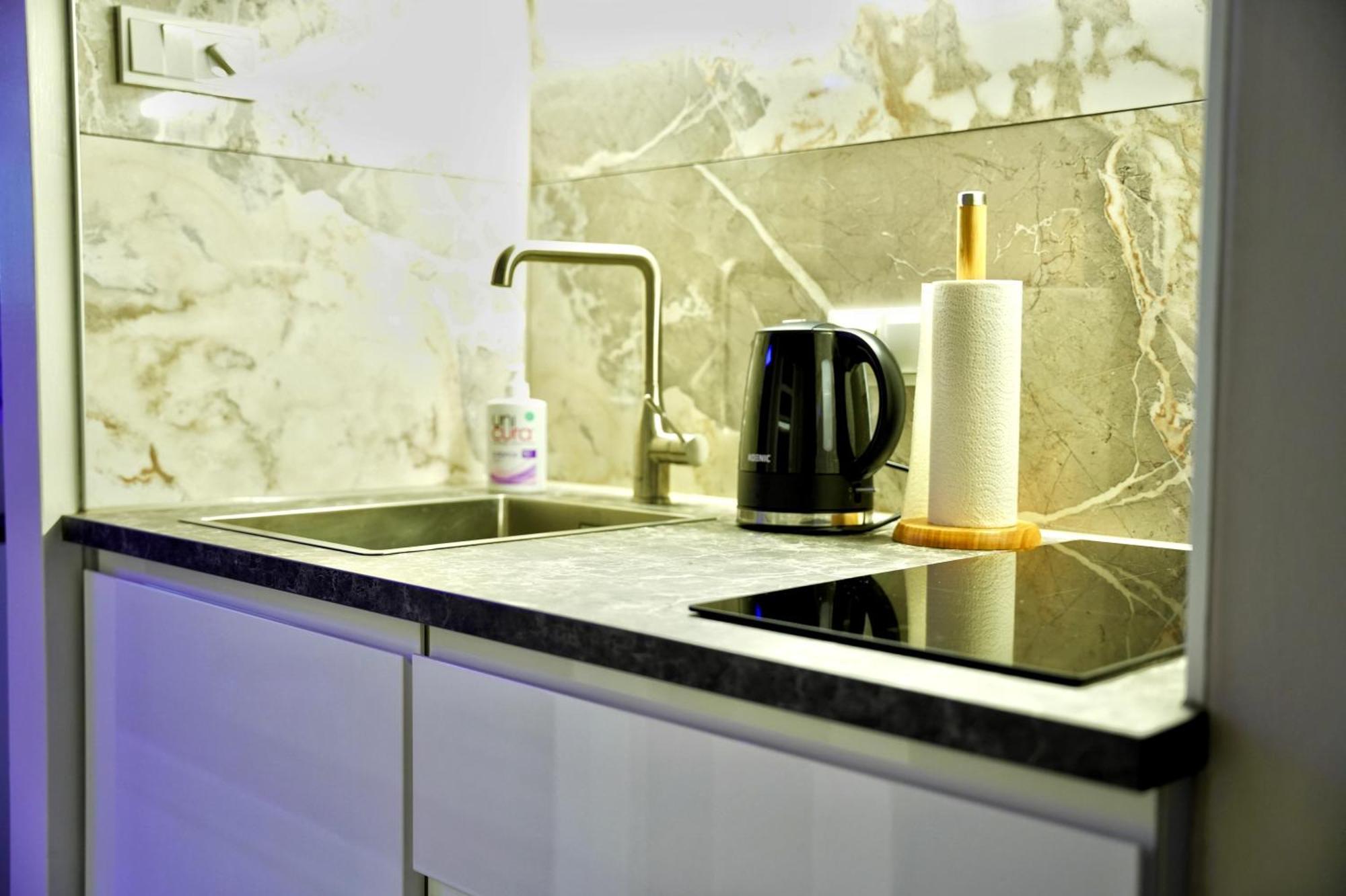 Wellness-Oase Bed & Breakfast Kerkrade Eksteriør bilde