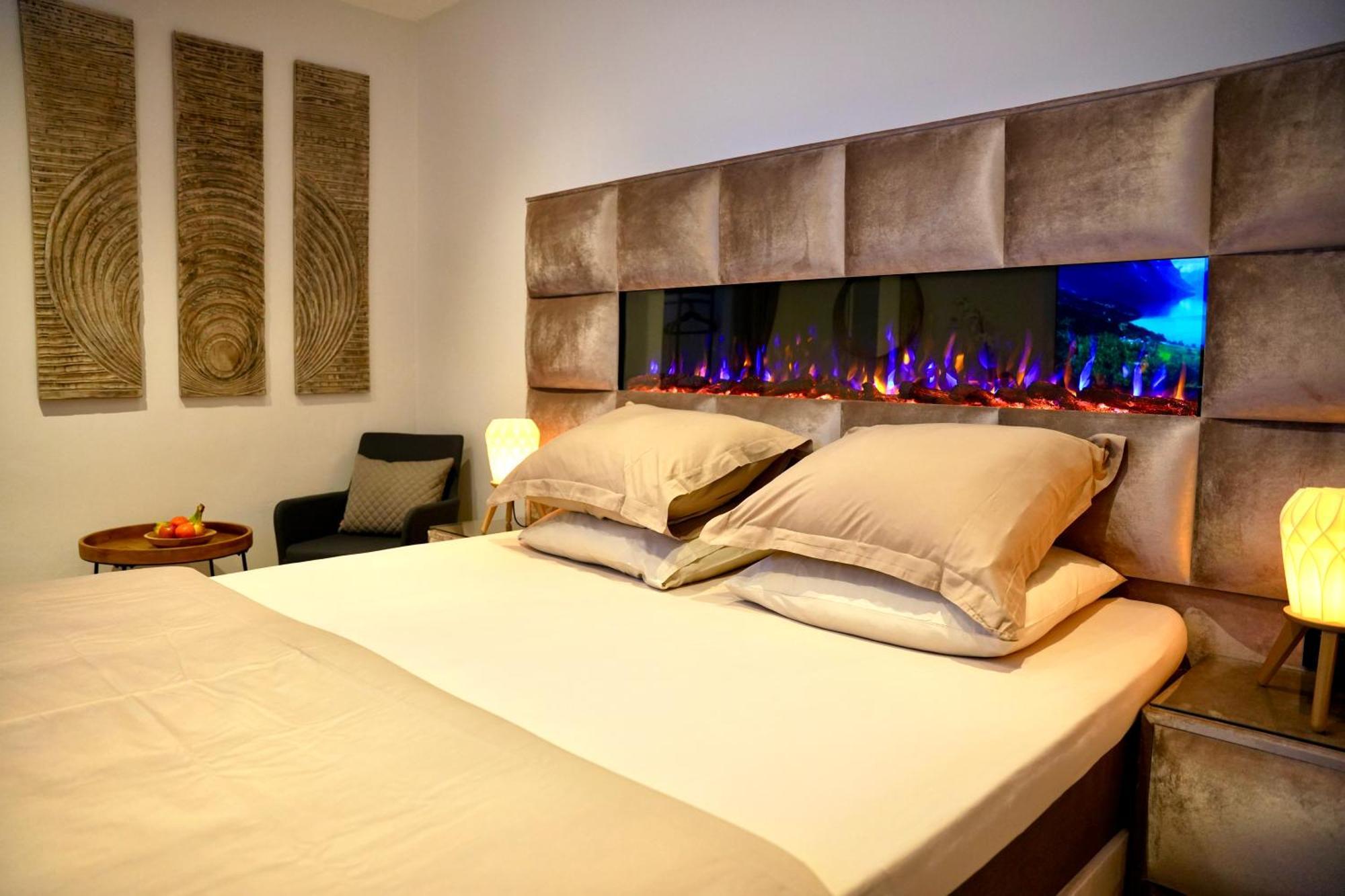 Wellness-Oase Bed & Breakfast Kerkrade Eksteriør bilde